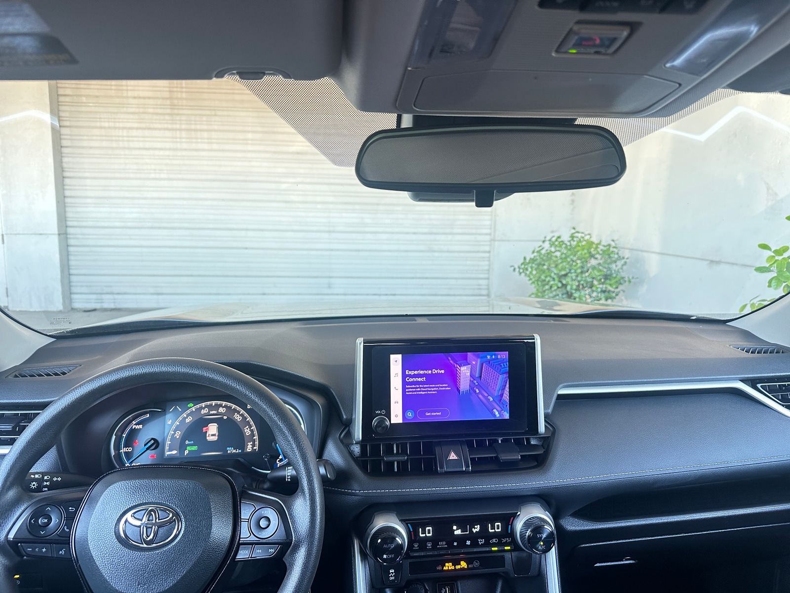 Thumbnail: 2025 Toyota RAV4 - 3