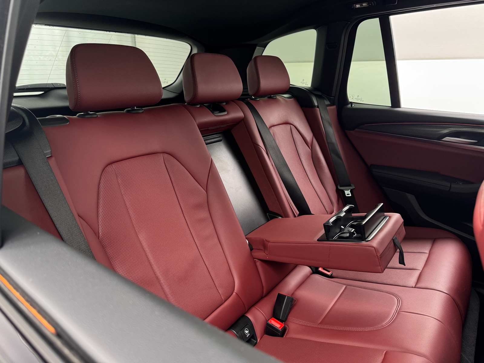 Thumbnail: 2023 BMW X3 - 5