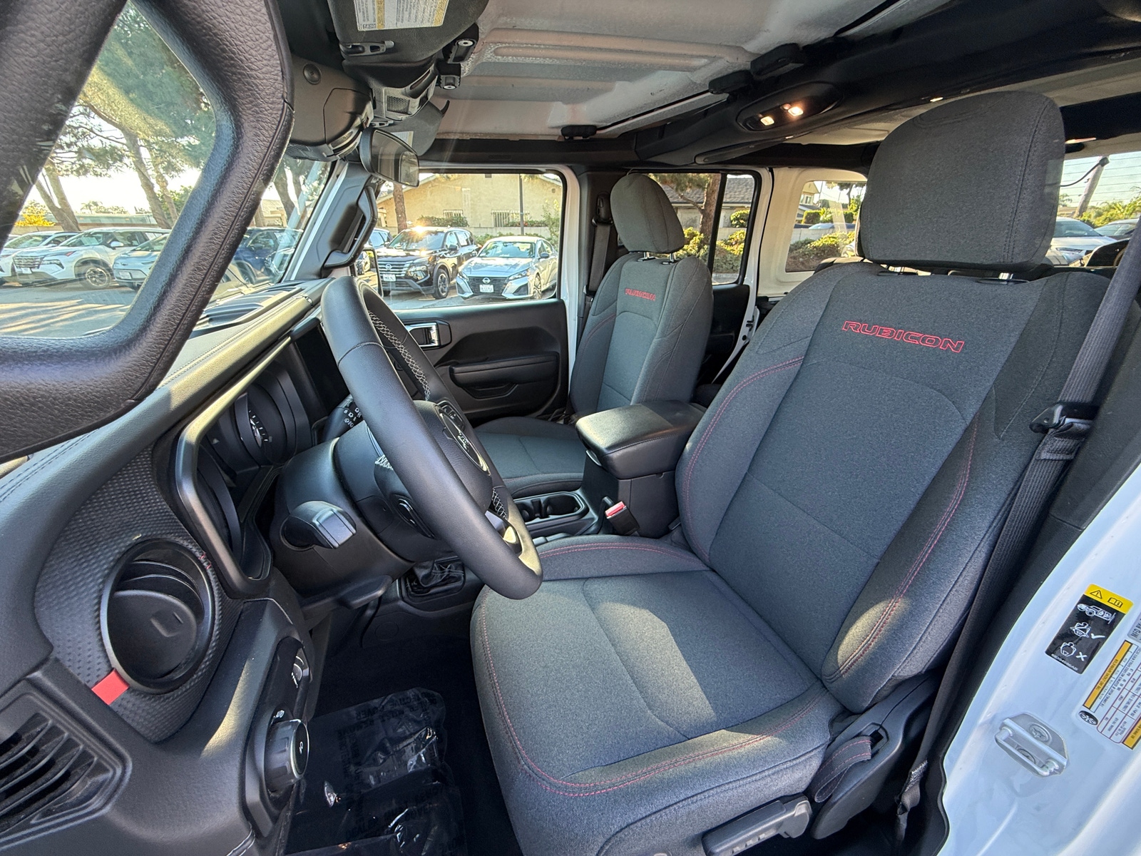 Thumbnail: 2025 Jeep Wrangler - 2