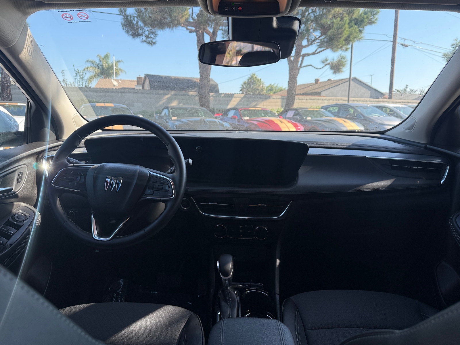 Thumbnail: 2025 Buick Encore GX - 2