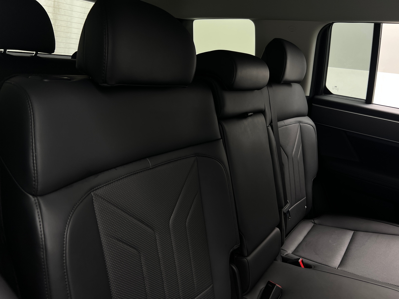 Thumbnail: 2025 Hyundai Santa Fe - 5