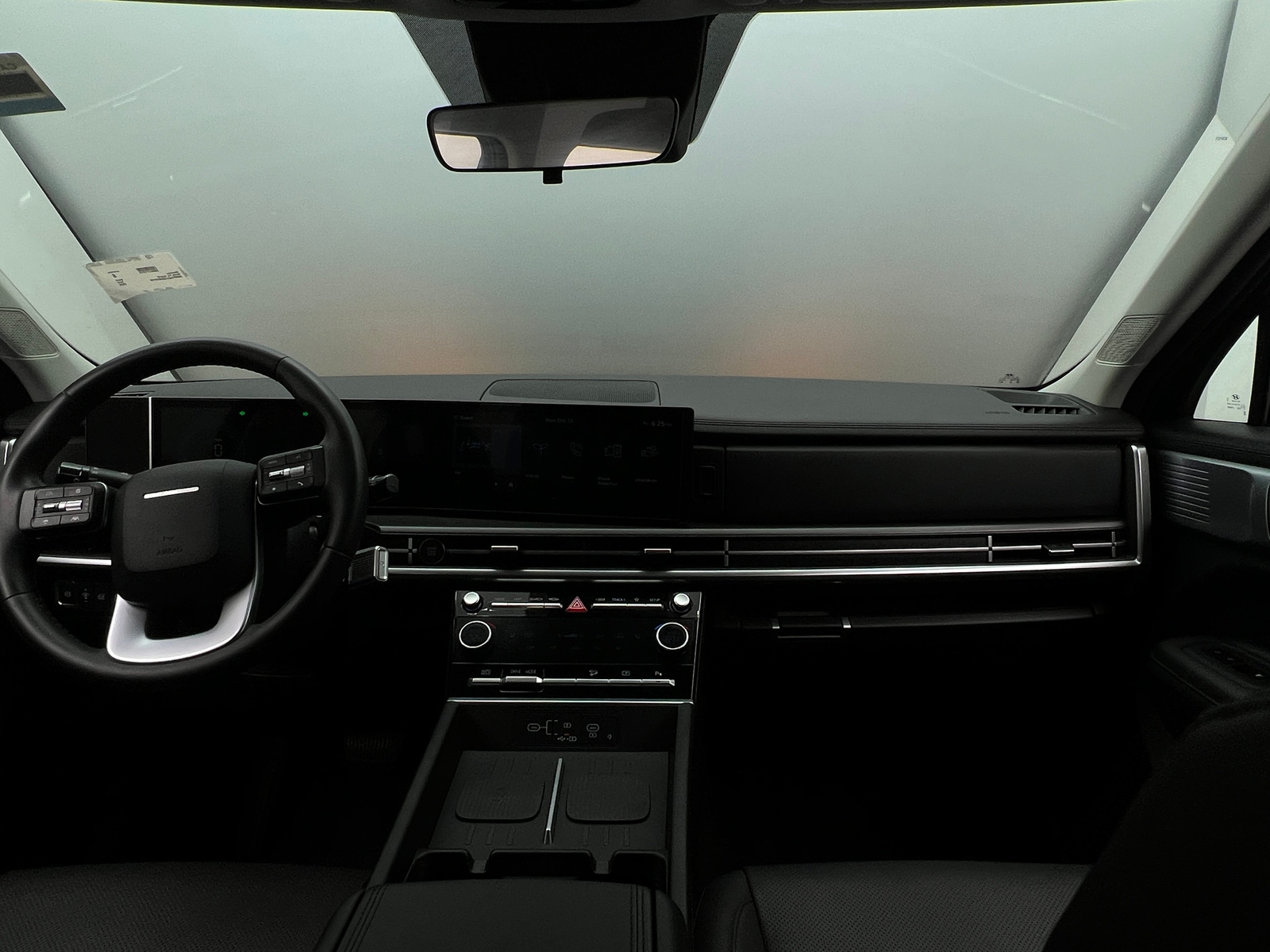 Thumbnail: 2025 Hyundai Santa Fe - 2