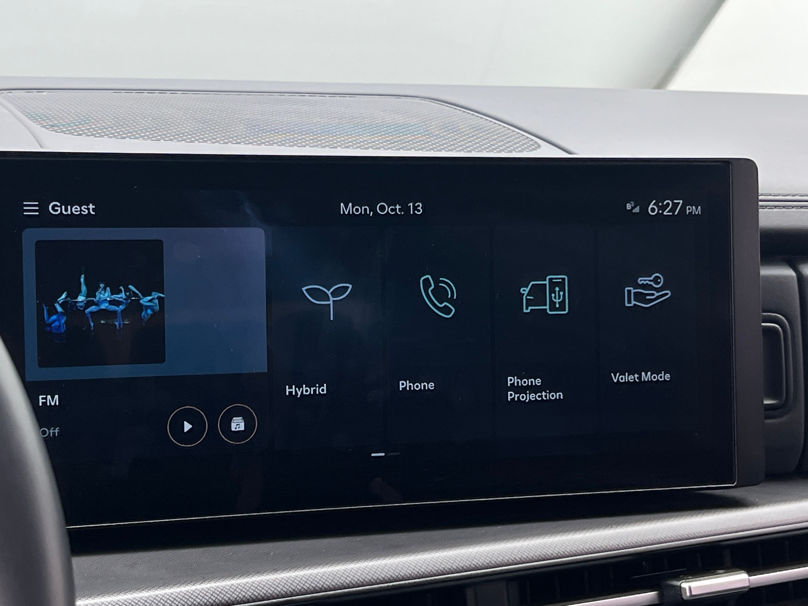 Thumbnail: 2025 Hyundai Santa Fe - 3