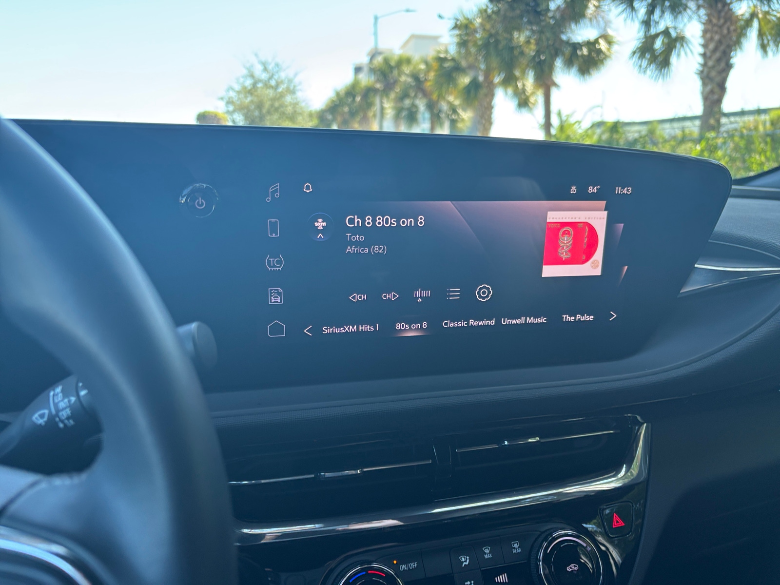 Thumbnail: 2025 Buick Envista - 4