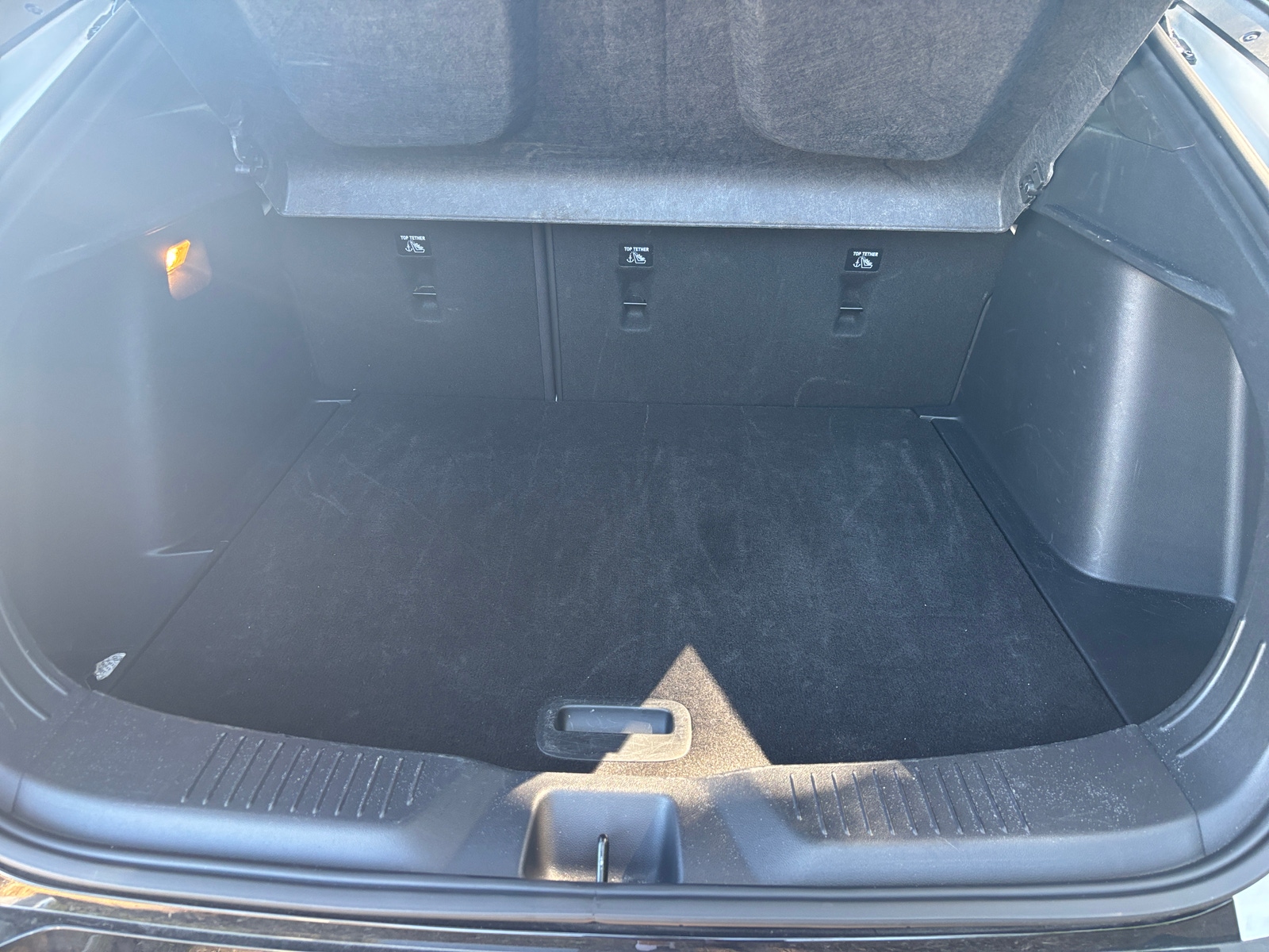 Thumbnail: 2025 Buick Envista - 6