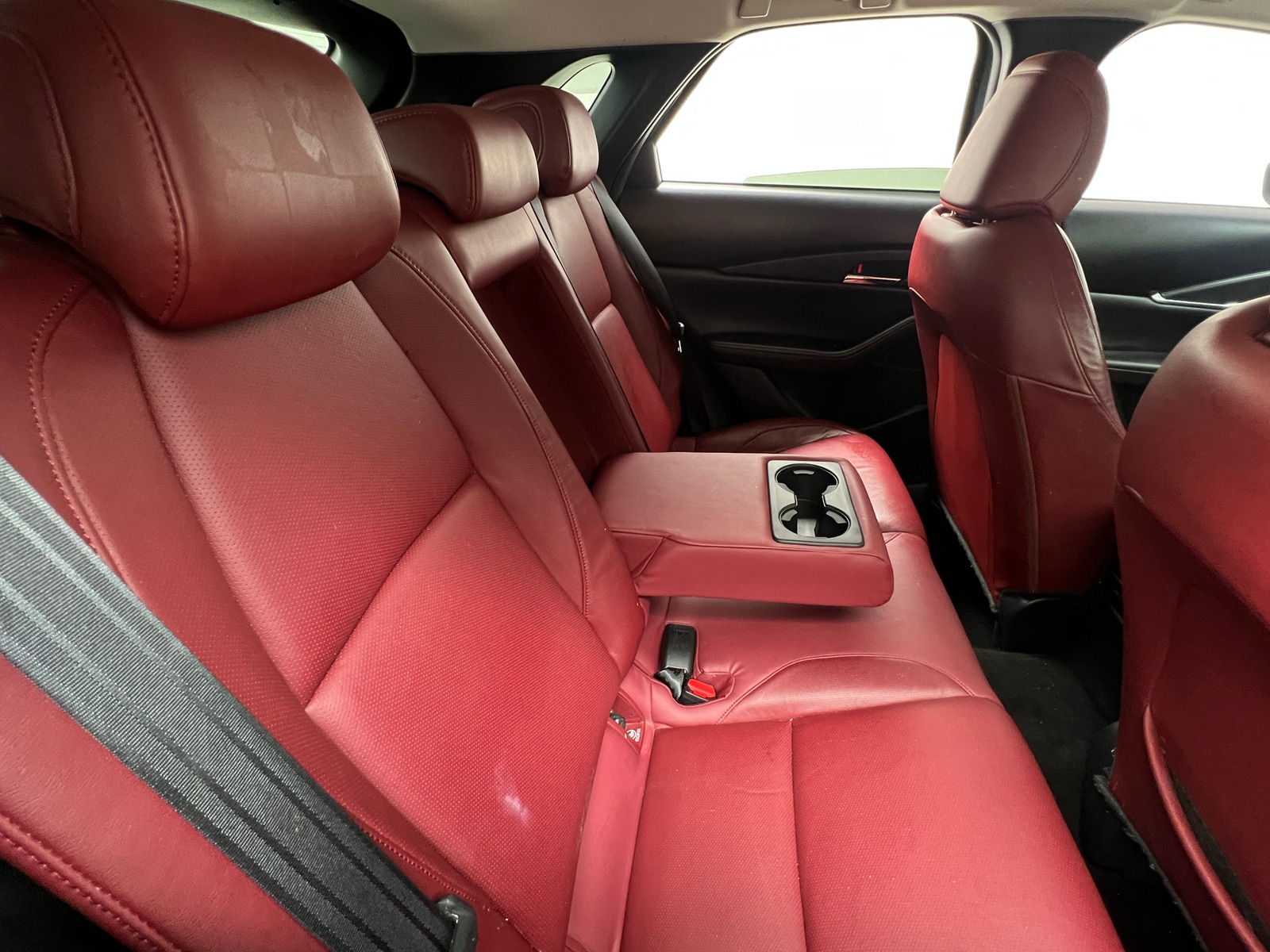 Thumbnail: 2022 Mazda CX-30 - 5