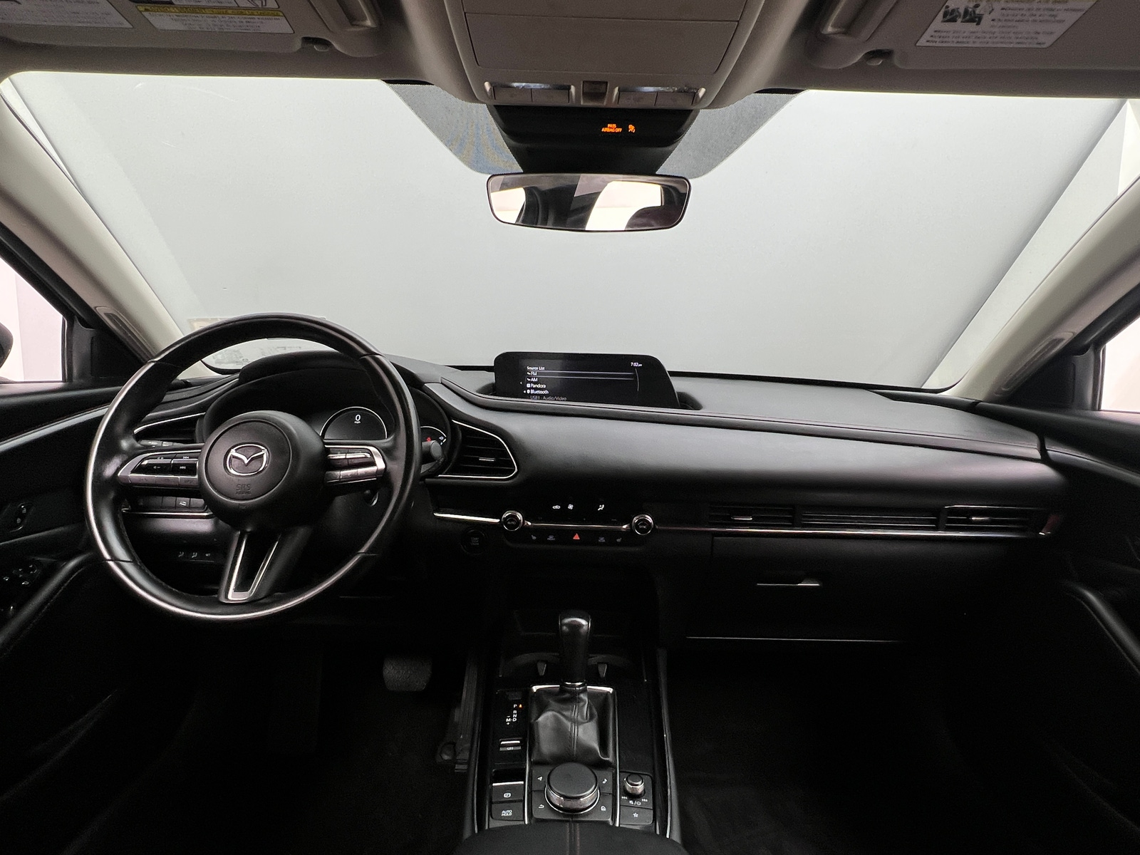 Thumbnail: 2022 Mazda CX-30 - 2