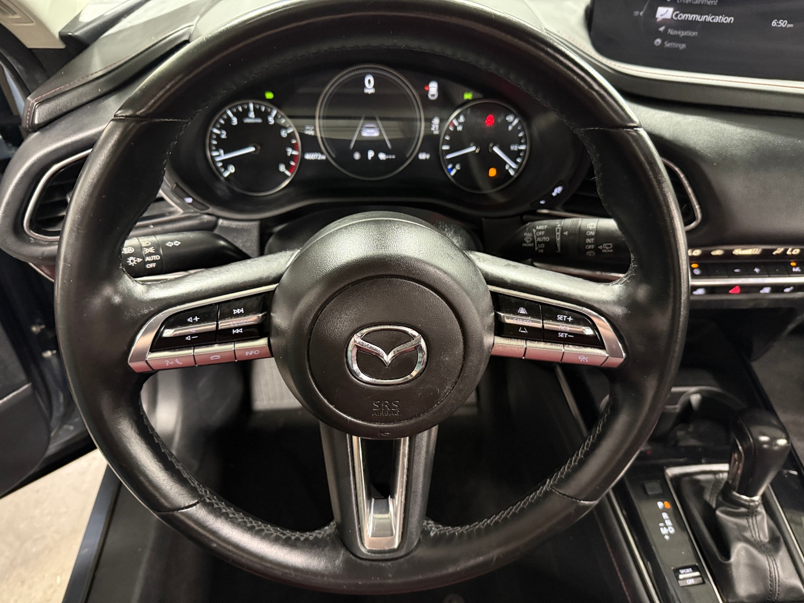 Thumbnail: 2022 Mazda CX-30 - 4