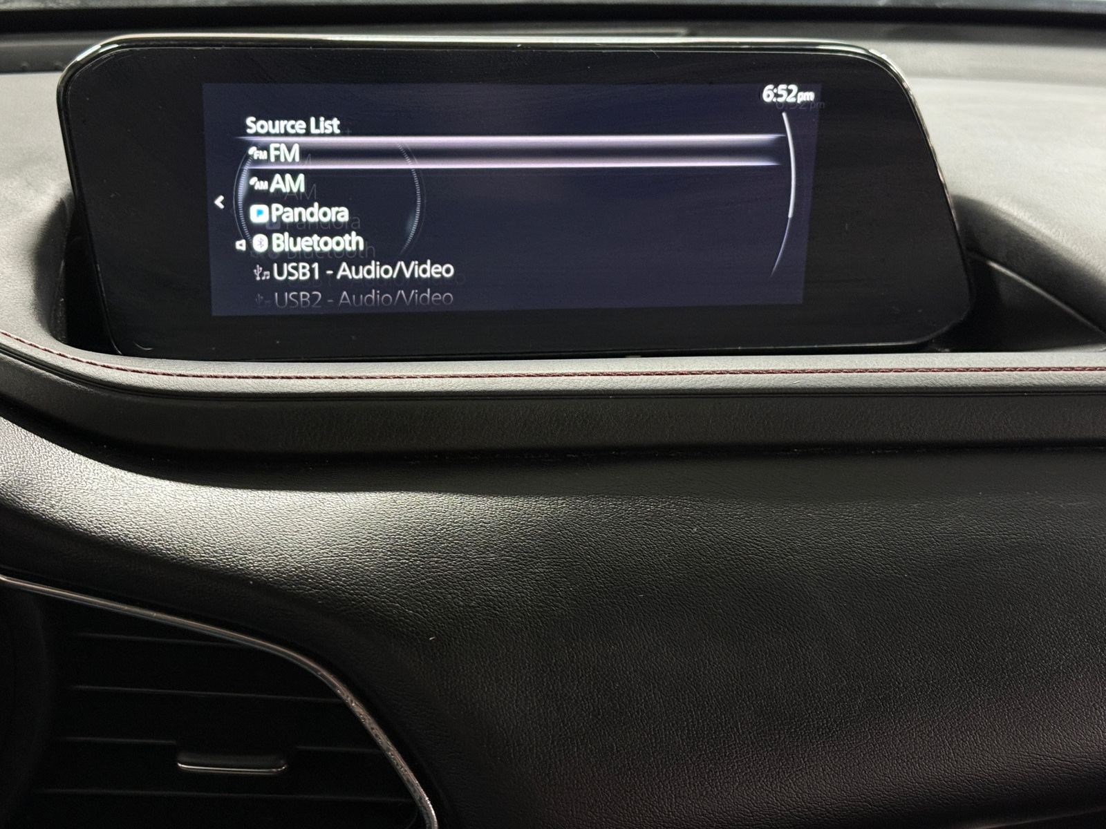 Thumbnail: 2022 Mazda CX-30 - 3