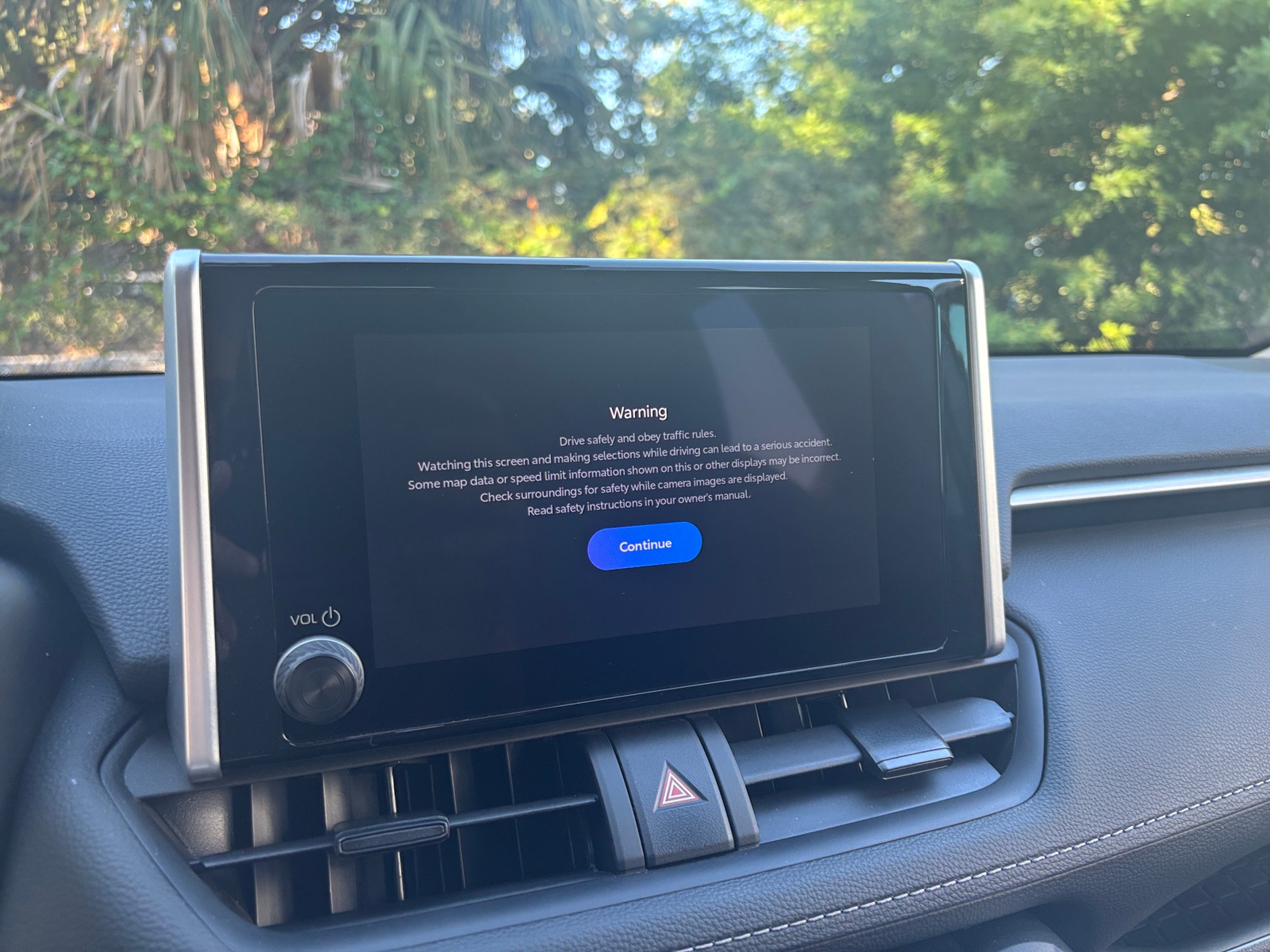 Thumbnail: 2025 Toyota RAV4 - 4