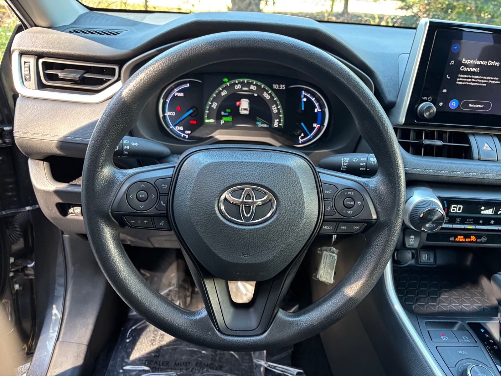 Thumbnail: 2025 Toyota RAV4 - 5