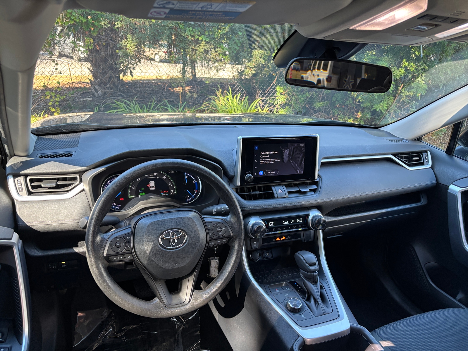 Thumbnail: 2025 Toyota RAV4 - 3