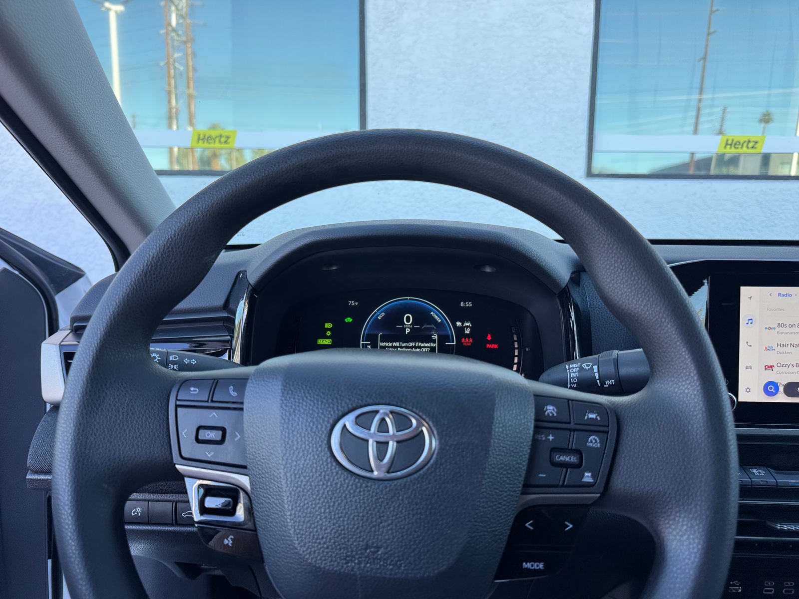 Thumbnail: 2025 Toyota Camry - 5