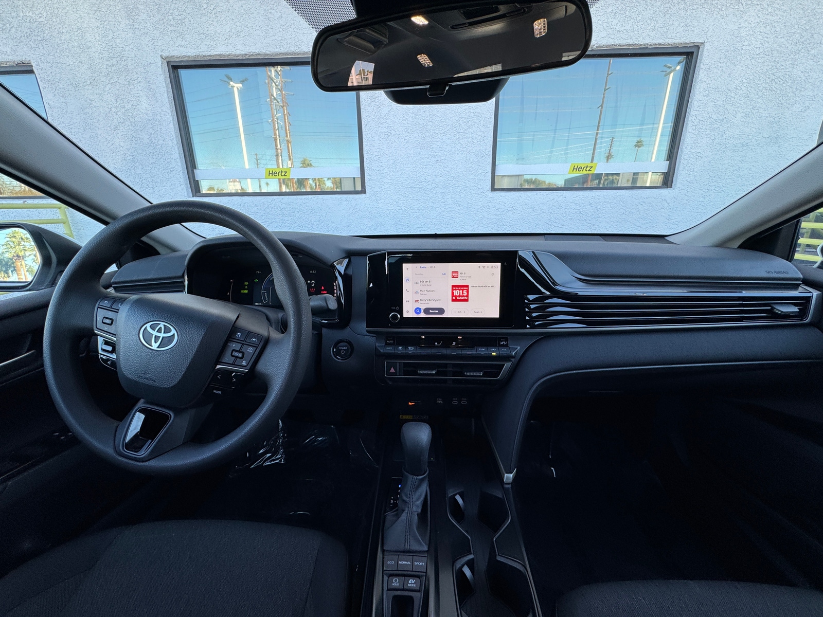 Thumbnail: 2025 Toyota Camry - 3