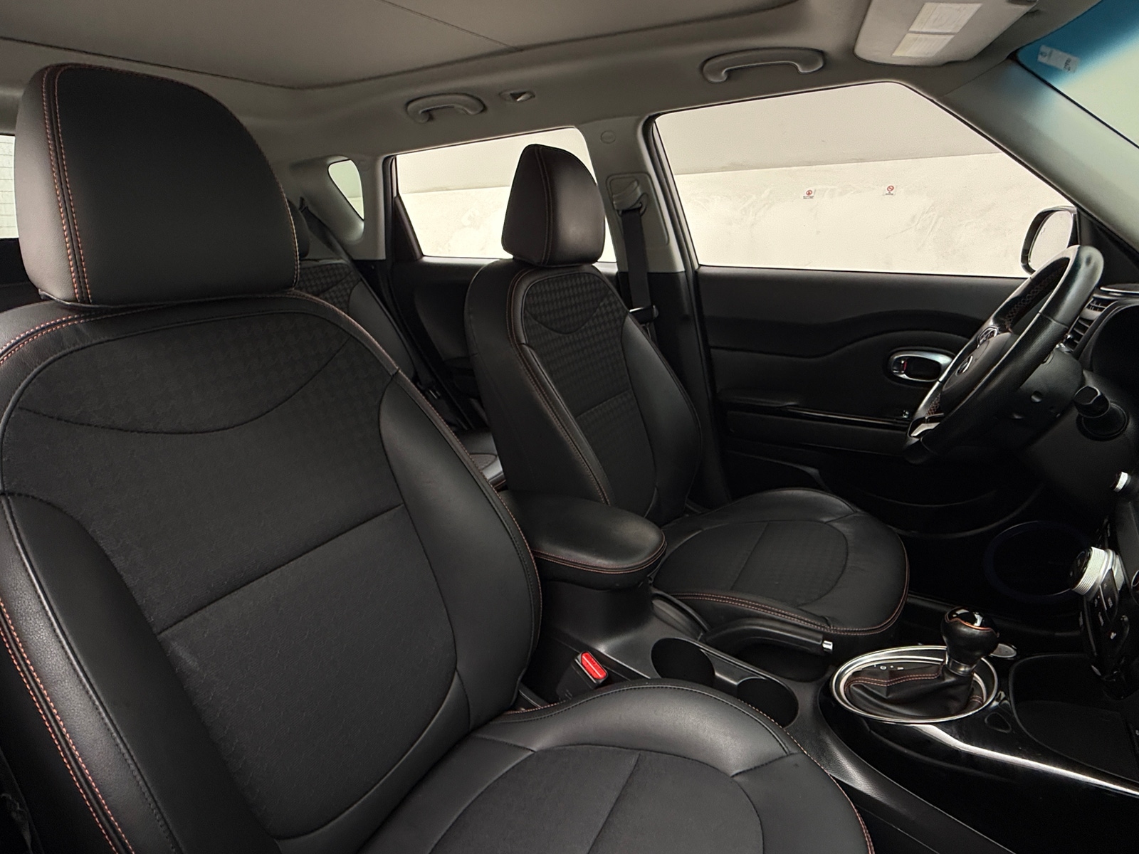 Thumbnail: 2019 Kia Soul - 2