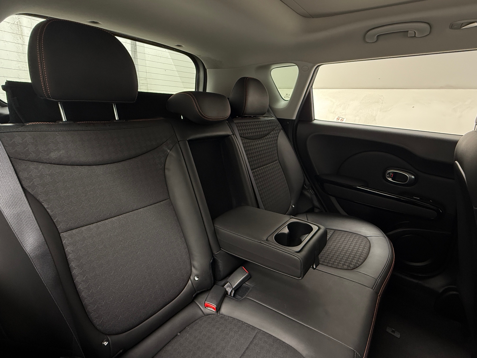 Thumbnail: 2019 Kia Soul - 6