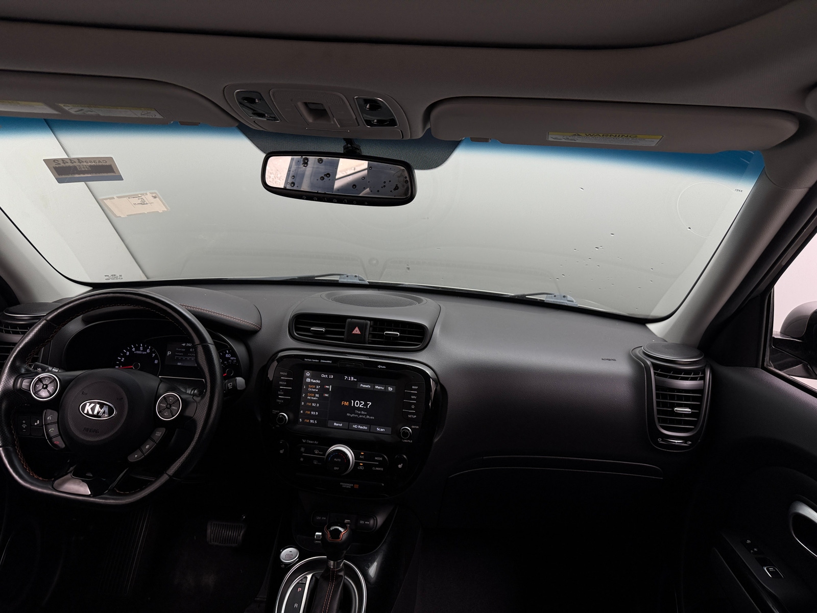 Thumbnail: 2019 Kia Soul - 3