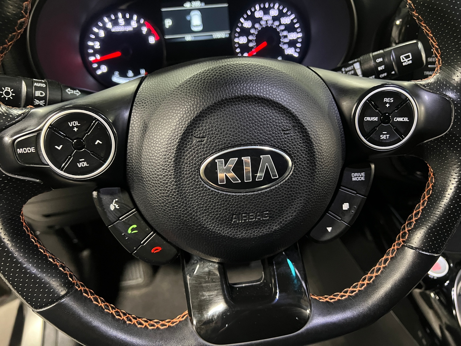 Thumbnail: 2019 Kia Soul - 5