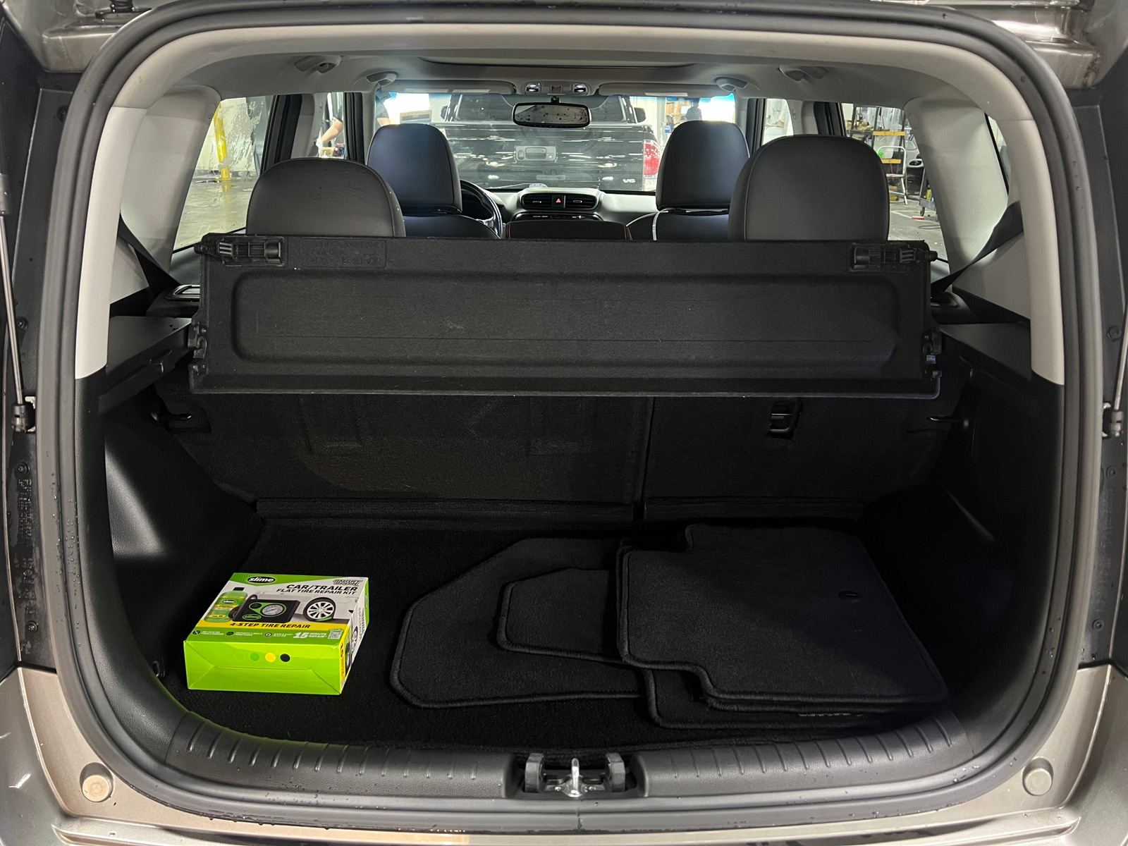 Thumbnail: 2019 Kia Soul - 7