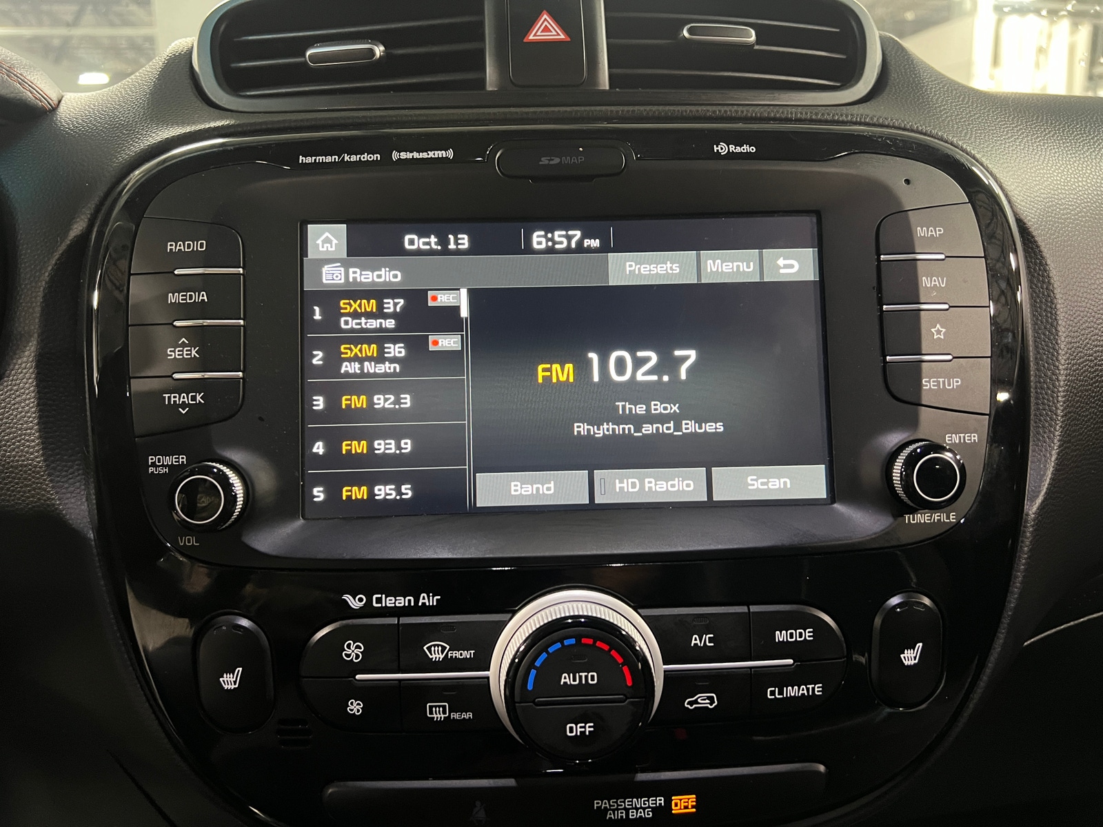 Thumbnail: 2019 Kia Soul - 4