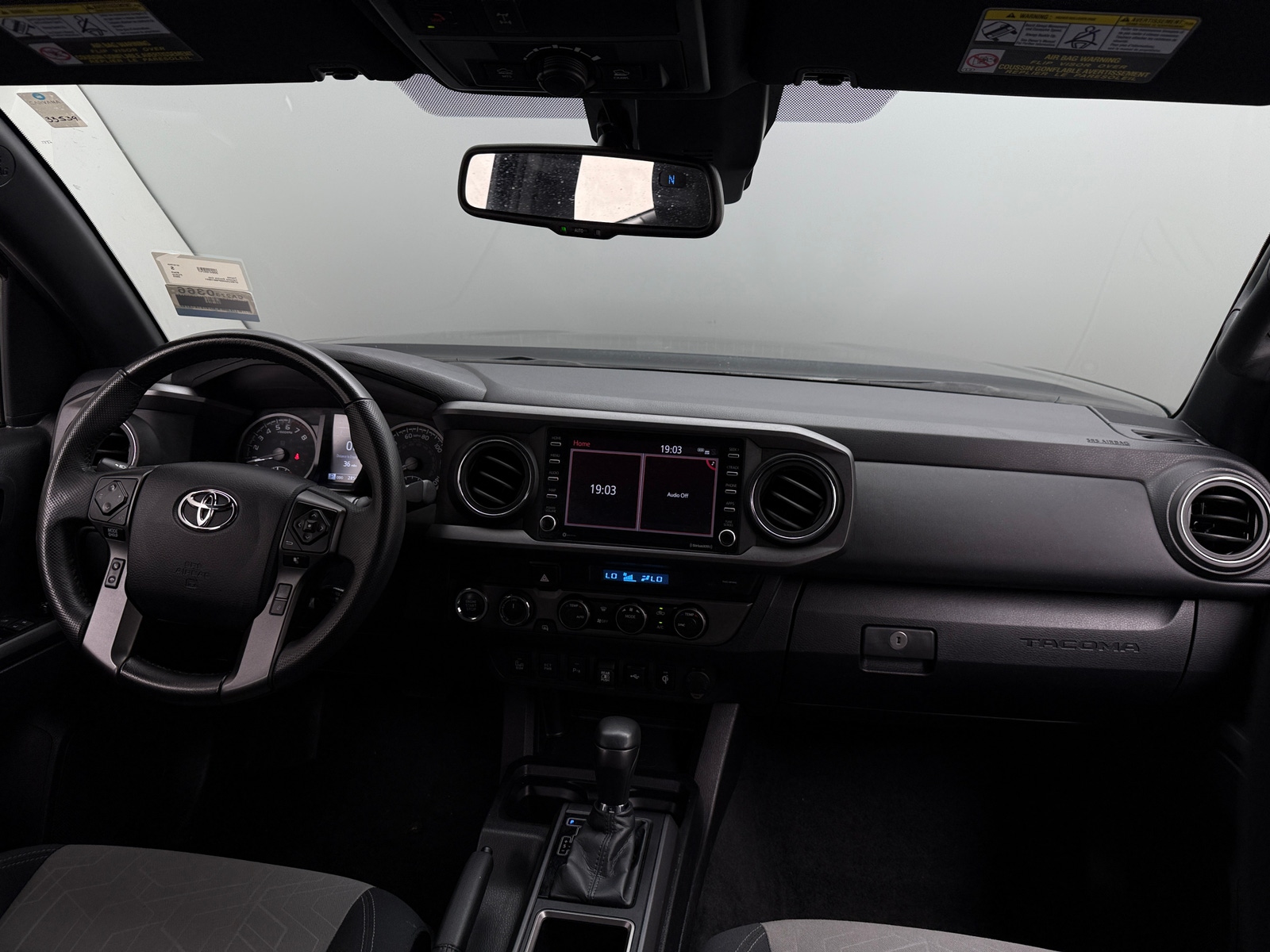 Thumbnail: 2023 Toyota Tacoma - 3