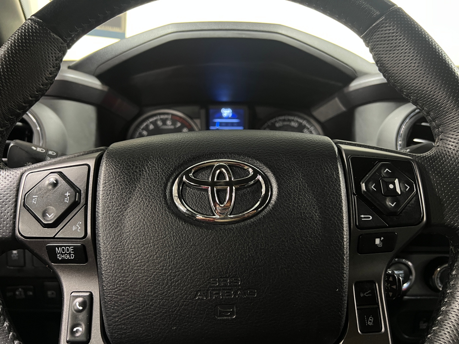 Thumbnail: 2023 Toyota Tacoma - 5