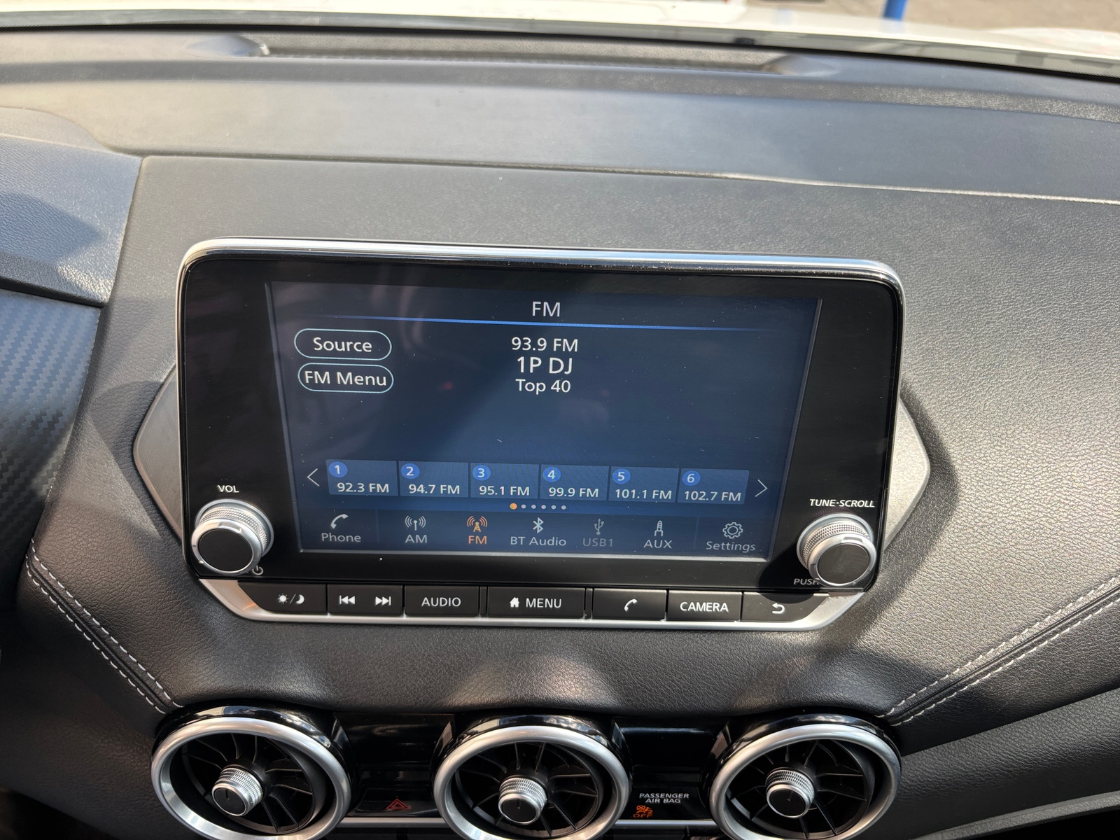 Thumbnail: 2024 Nissan Sentra - 4