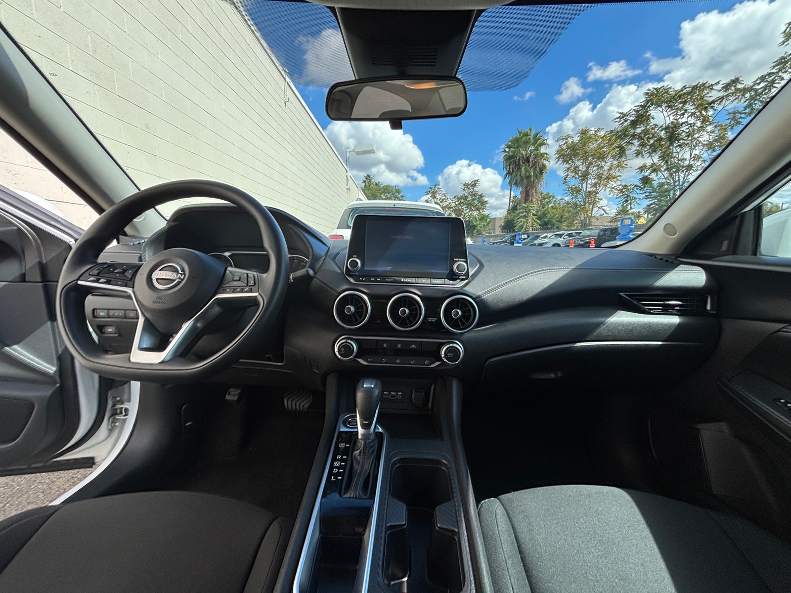 Thumbnail: 2024 Nissan Sentra - 3