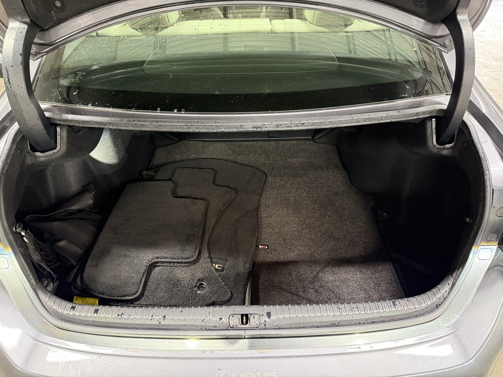 Thumbnail: 2015 Lexus RC - 5