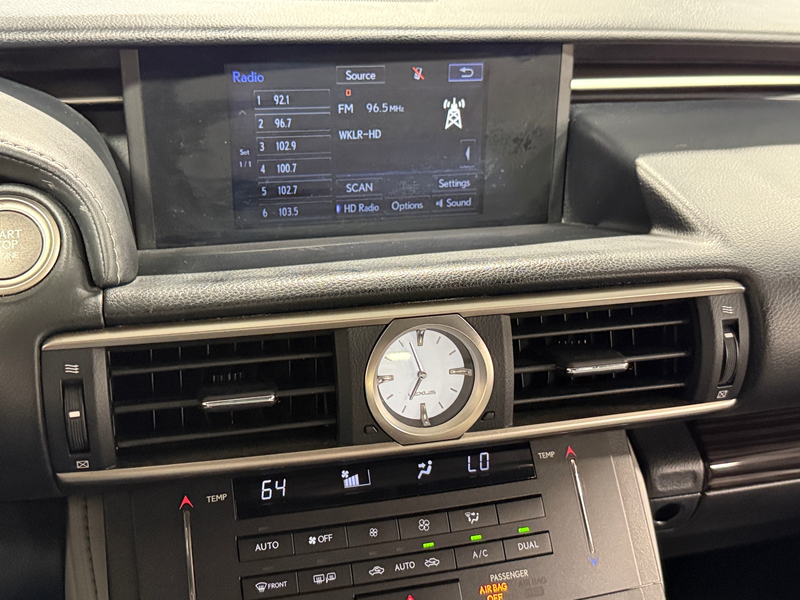 Thumbnail: 2015 Lexus RC - 2