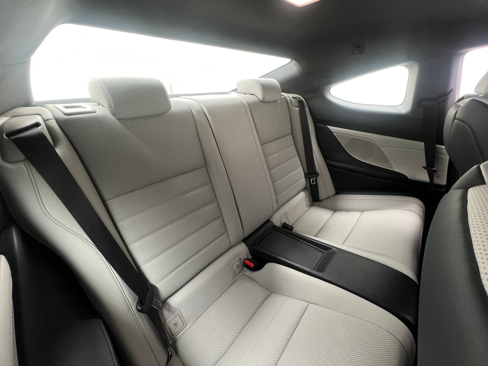 Thumbnail: 2015 Lexus RC - 4