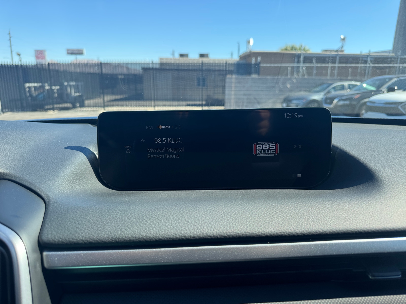 Thumbnail: 2025 Mazda CX-50 - 3