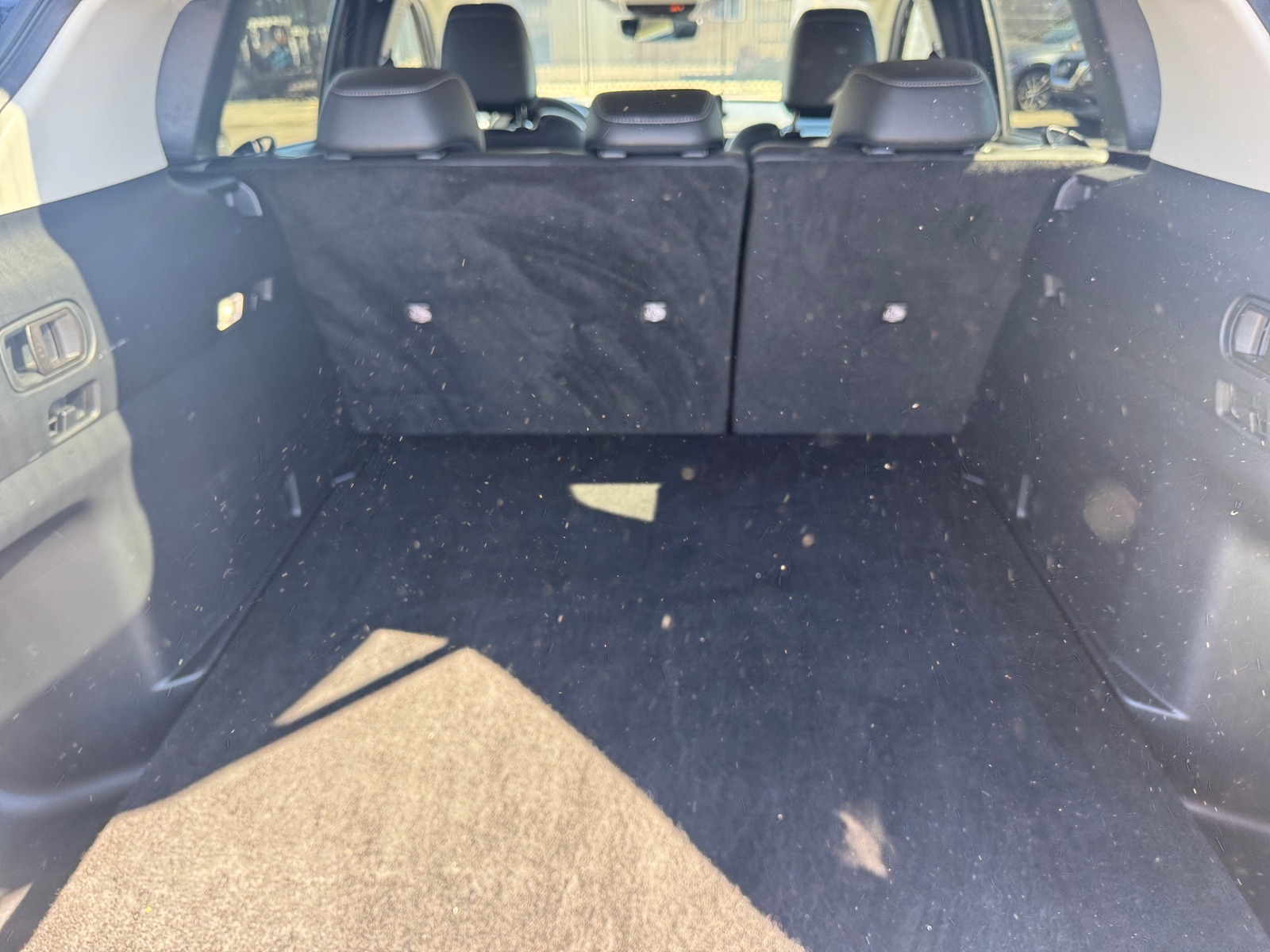 Thumbnail: 2025 Mazda CX-50 - 5