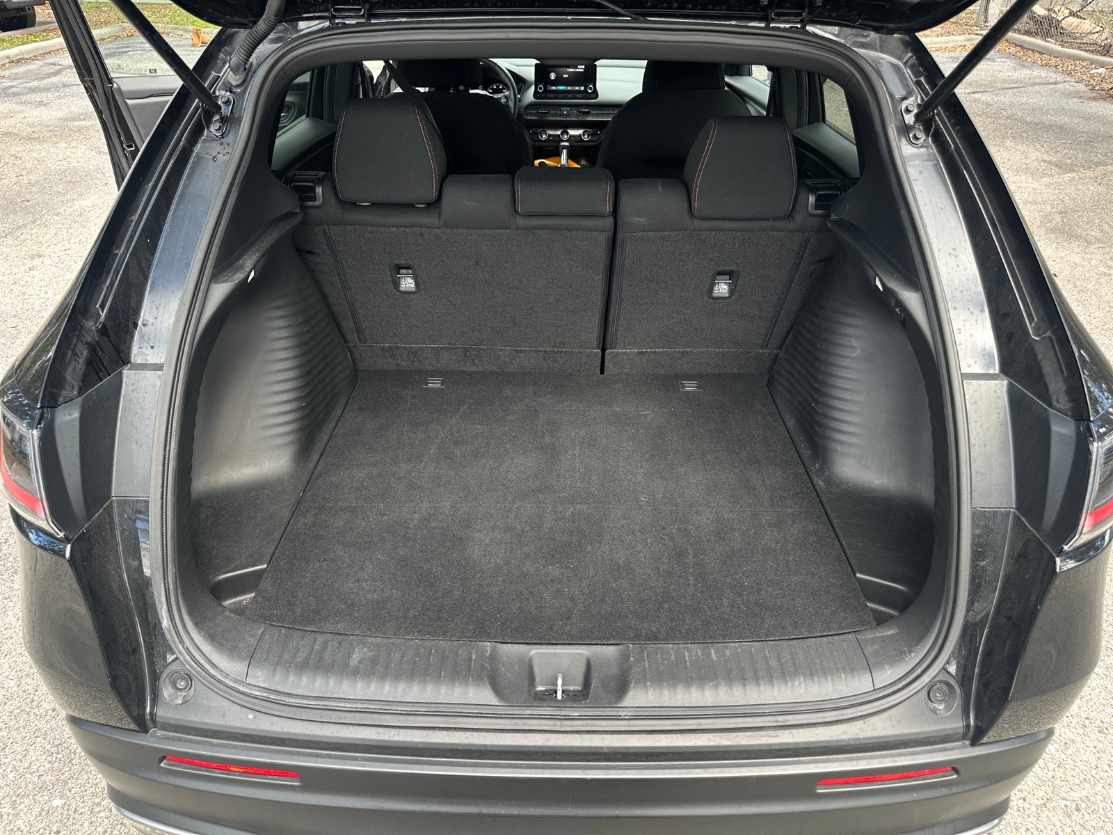 Thumbnail: 2025 Honda HR-V - 5