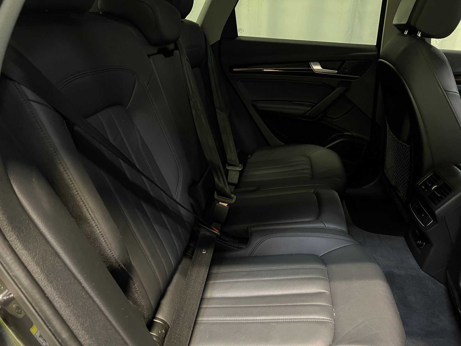 Thumbnail: 2020 Audi Q5 - 5