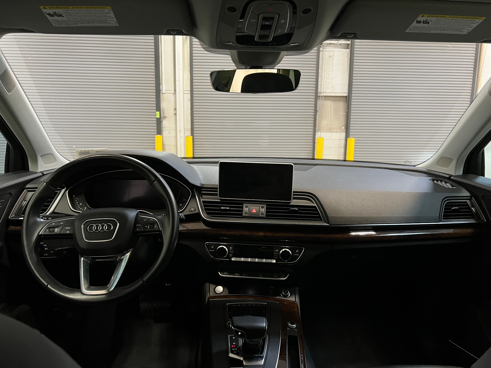 Thumbnail: 2020 Audi Q5 - 2