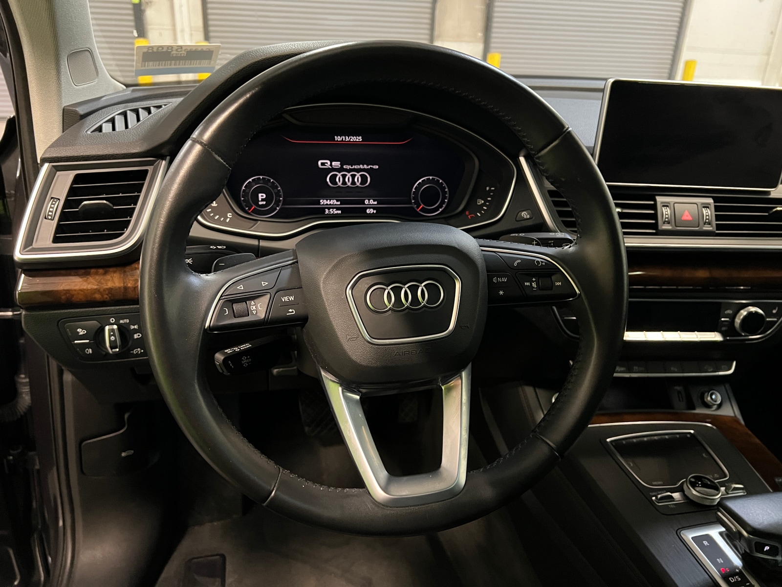 Thumbnail: 2020 Audi Q5 - 4