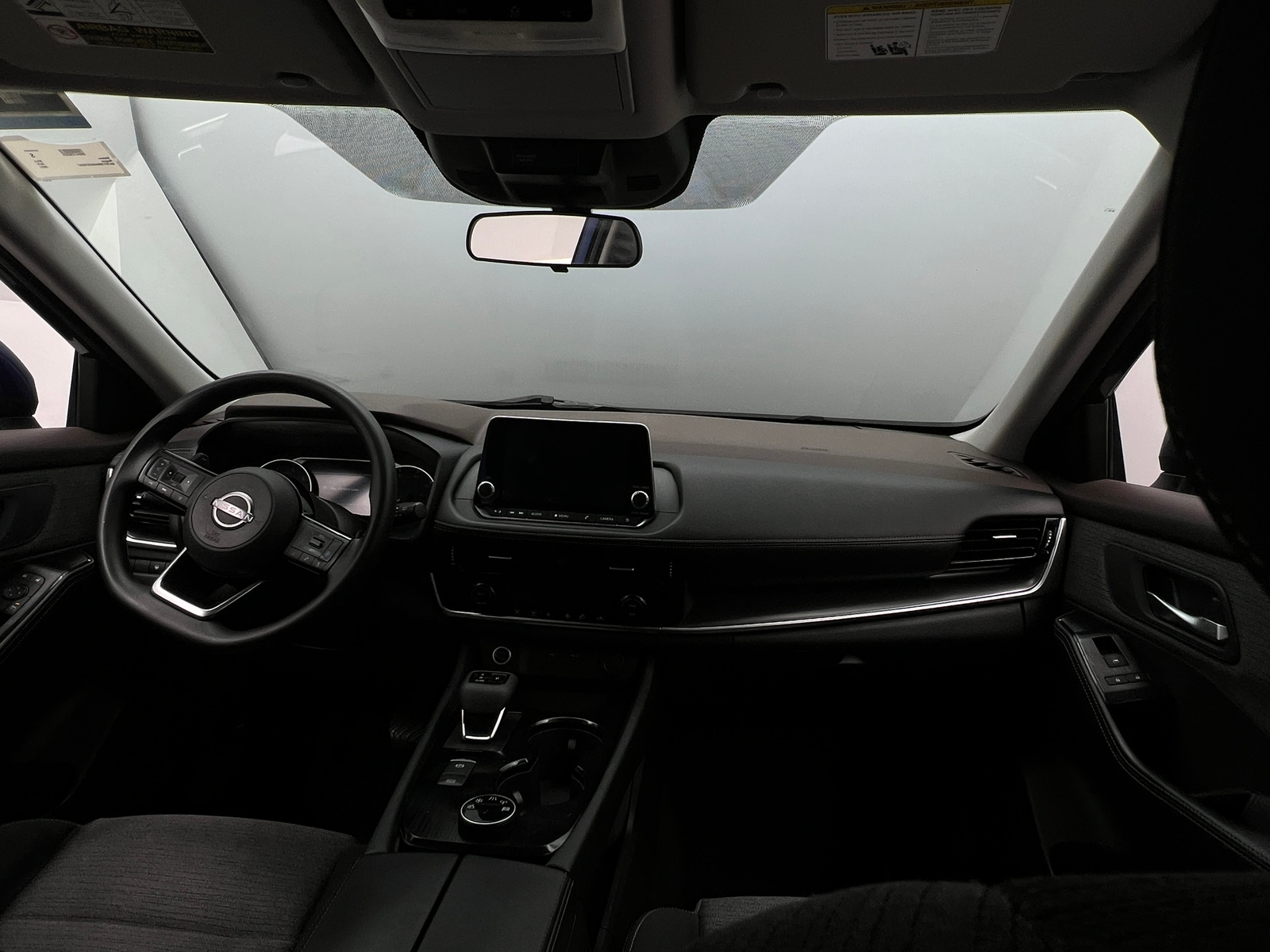 Thumbnail: 2022 Nissan Rogue - 3