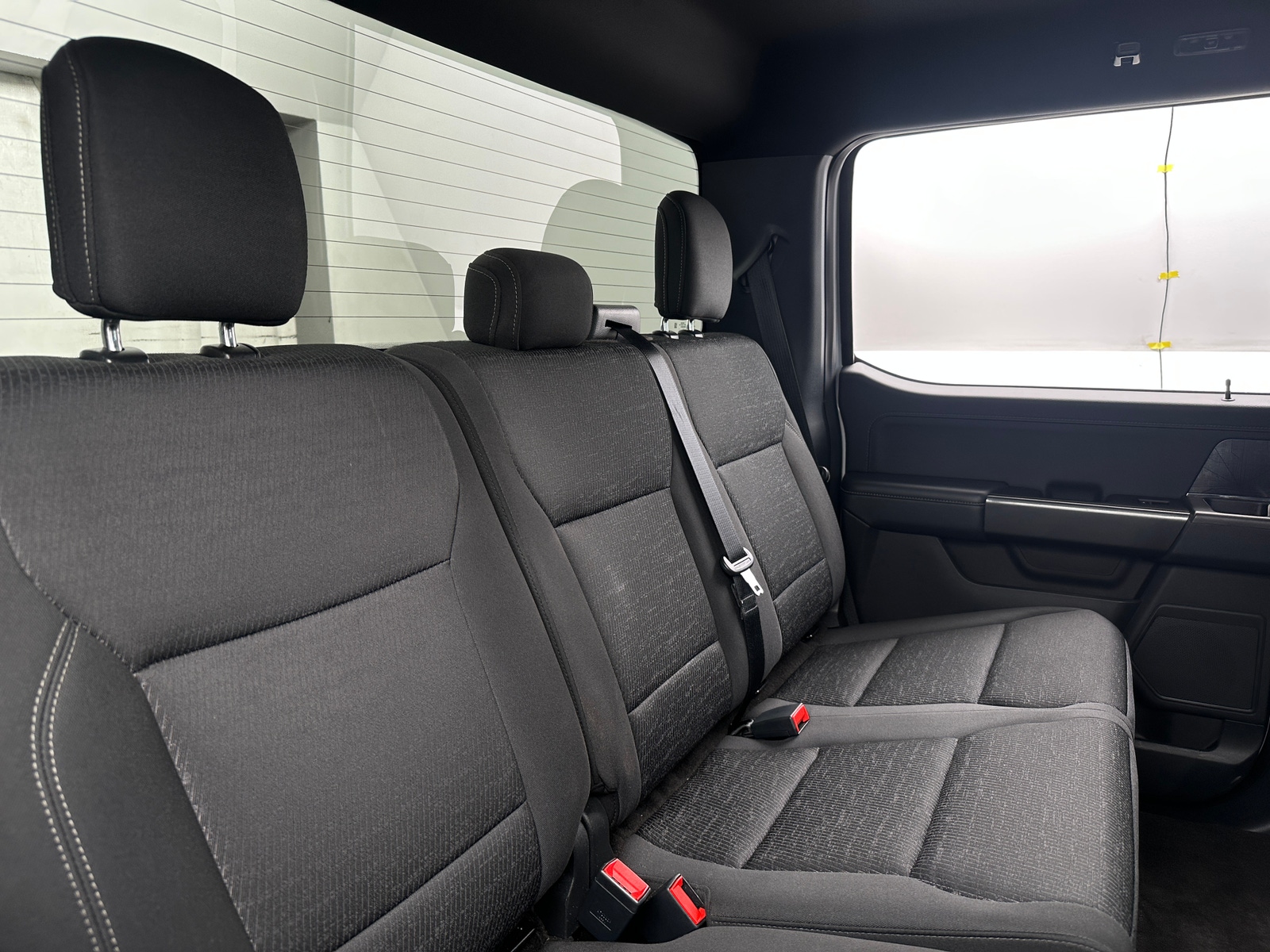 Thumbnail: 2021 Ford Econoline - 6