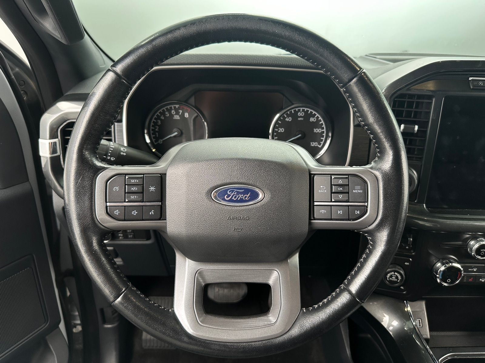 Thumbnail: 2021 Ford Econoline - 5