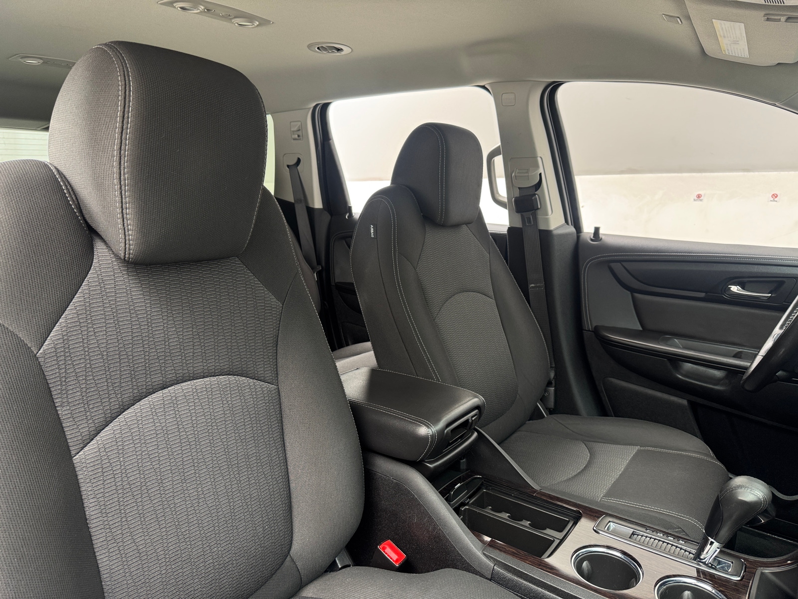 Thumbnail: 2017 Chevrolet Traverse - 2