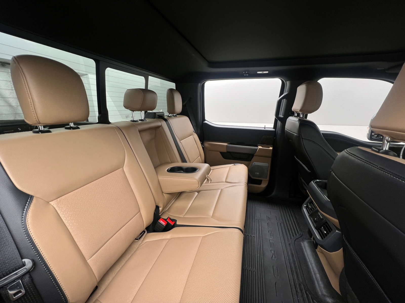Thumbnail: 2023 Ford Econoline - 5