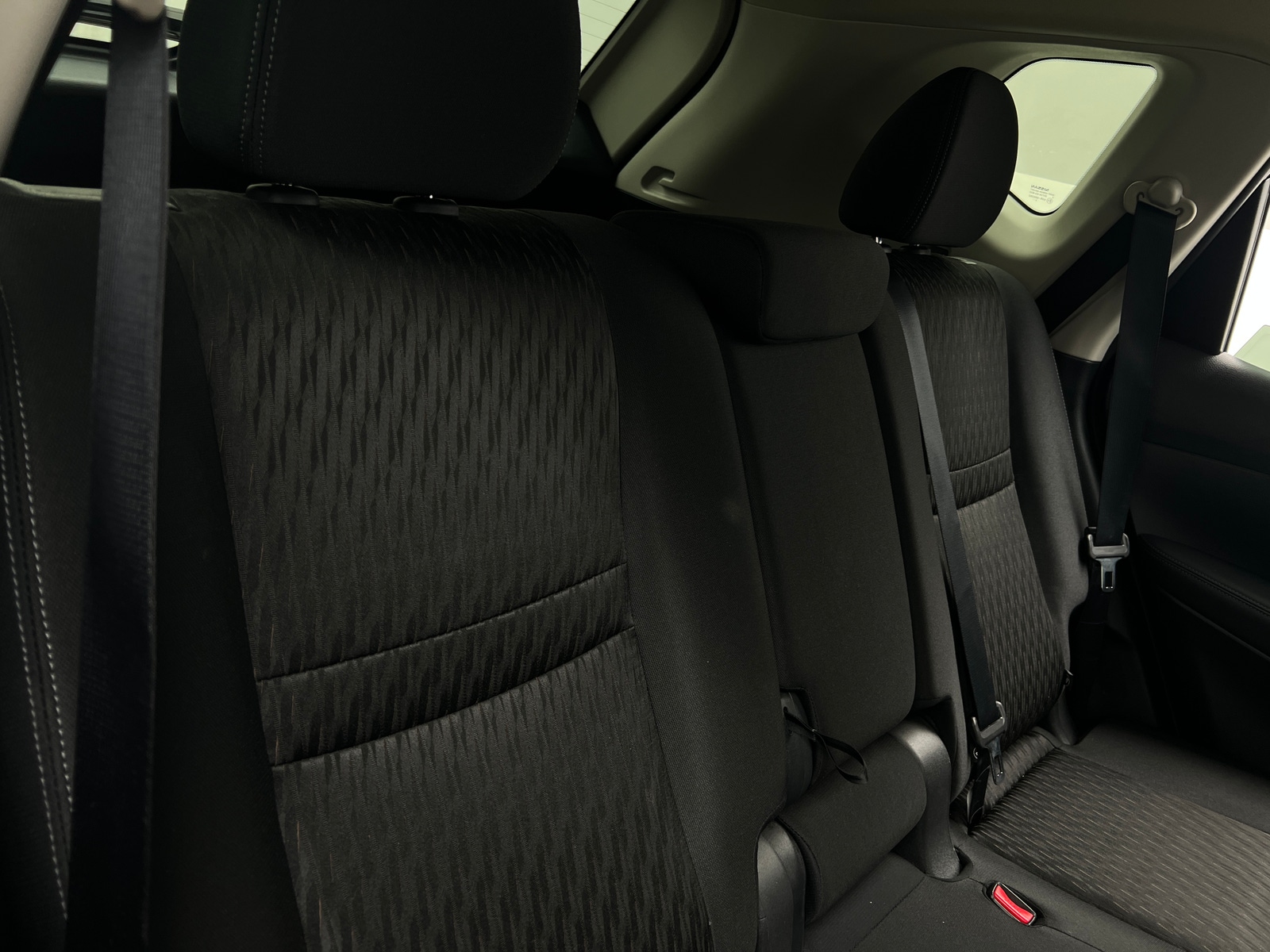 Thumbnail: 2019 Nissan Rogue - 6