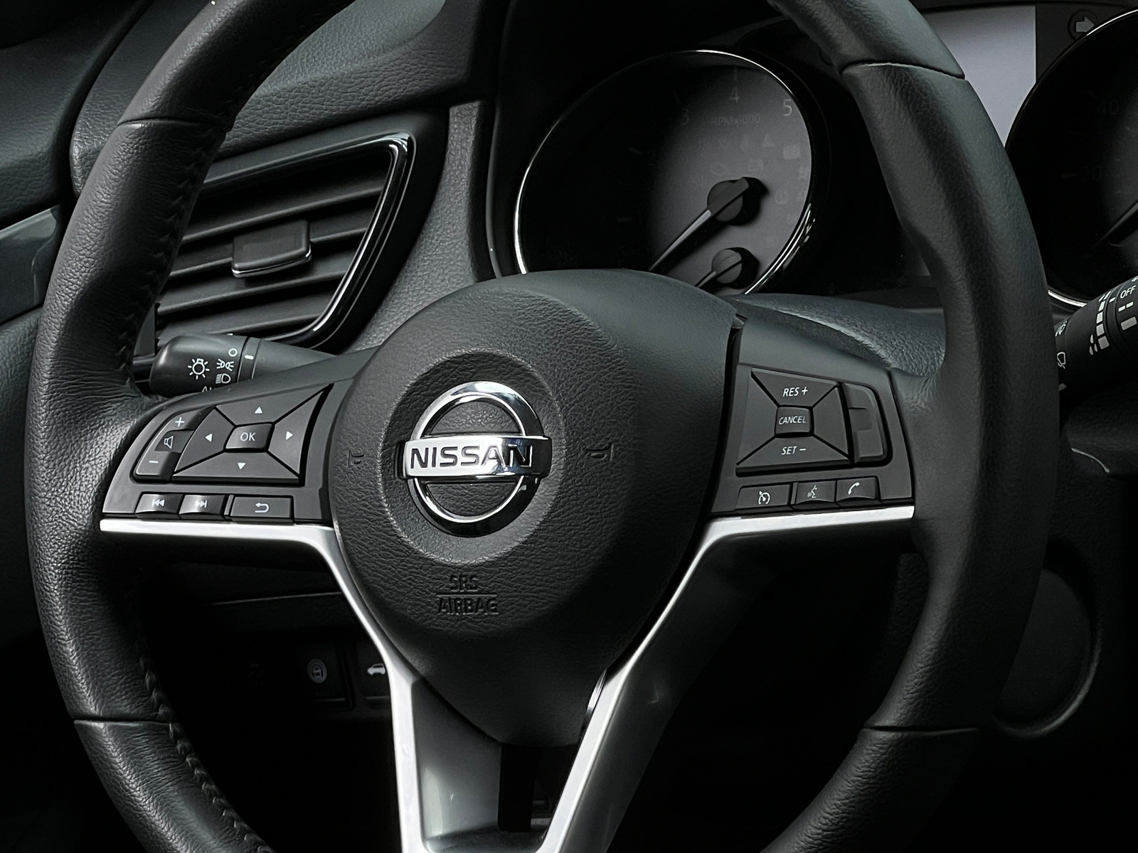Thumbnail: 2019 Nissan Rogue - 5