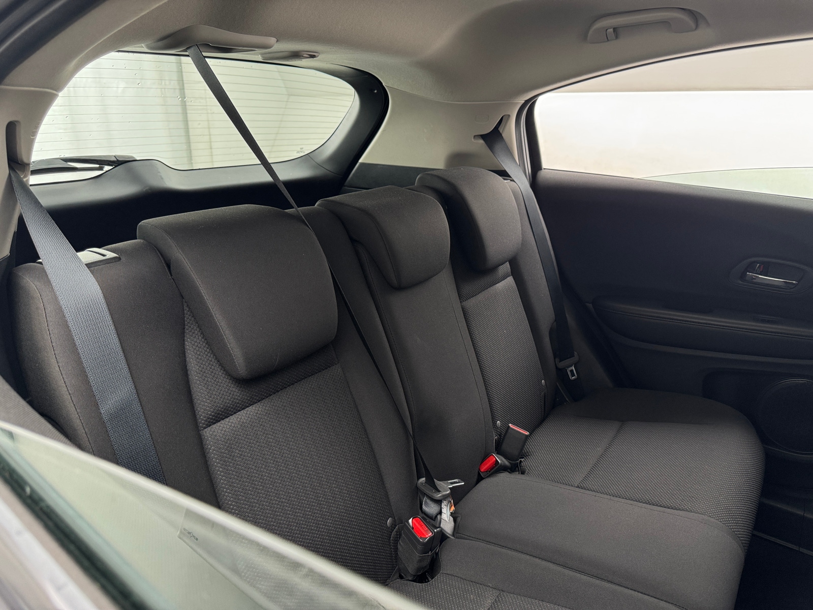 Thumbnail: 2018 Honda HR-V - 6
