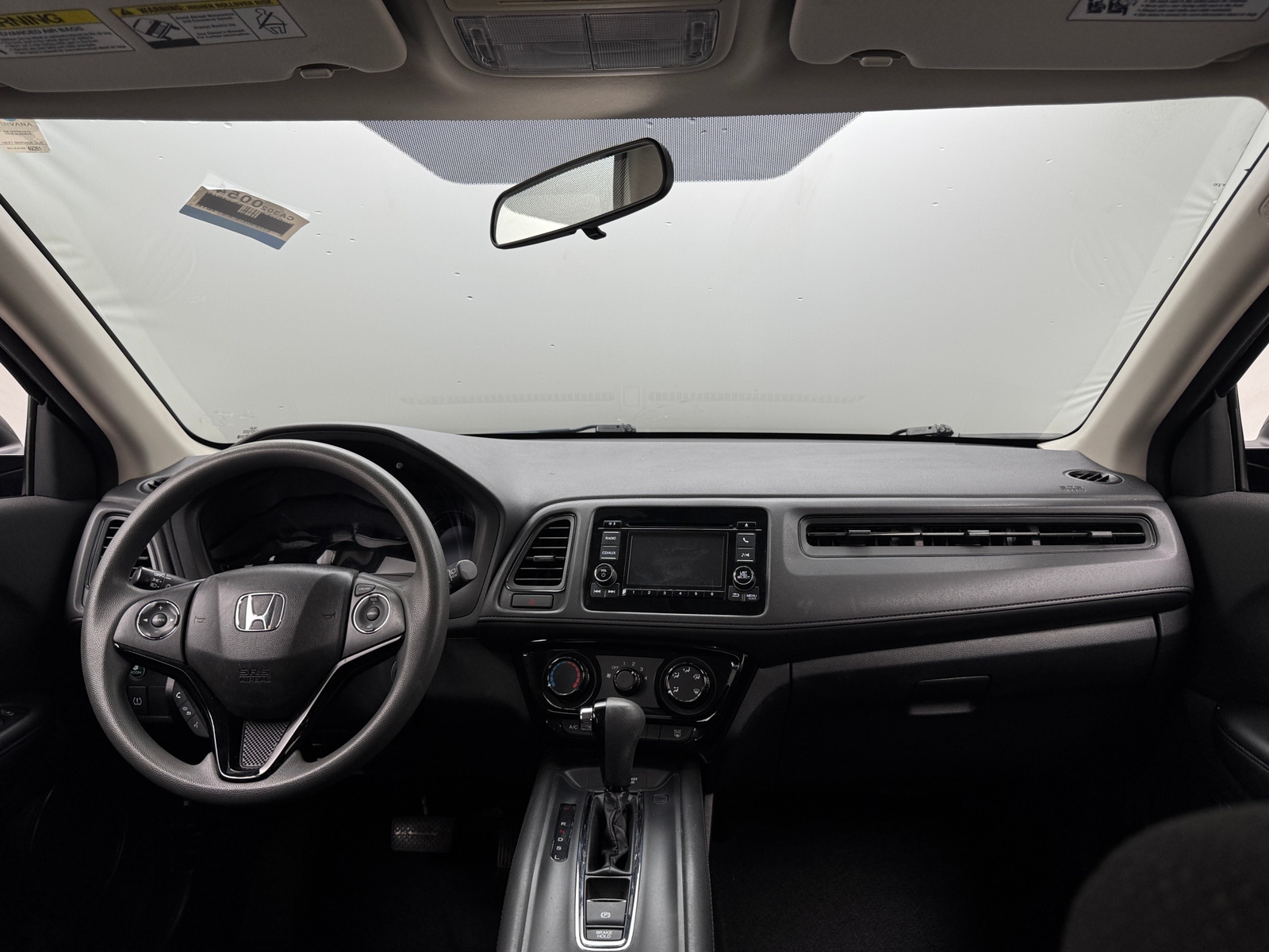 Thumbnail: 2018 Honda HR-V - 3