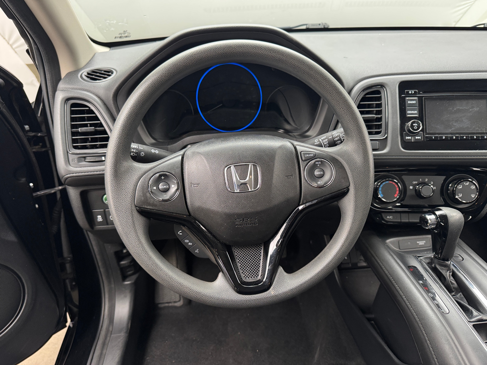 Thumbnail: 2018 Honda HR-V - 5