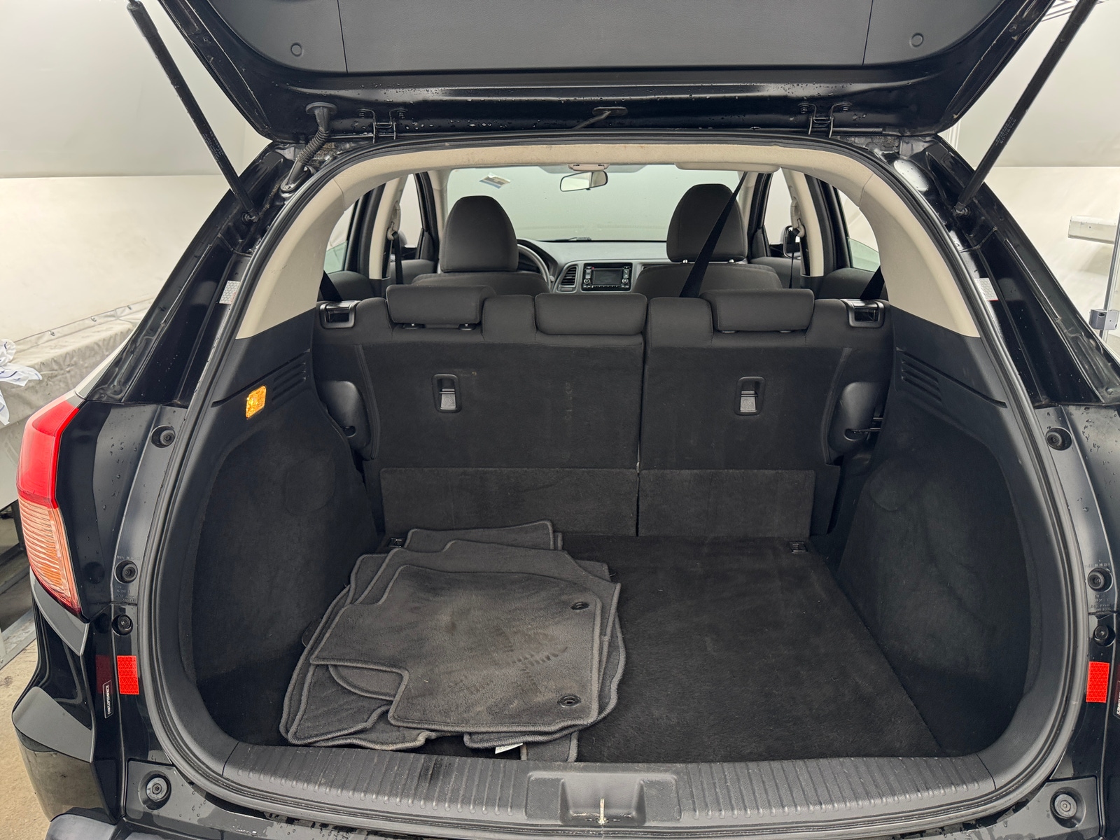 Thumbnail: 2018 Honda HR-V - 7