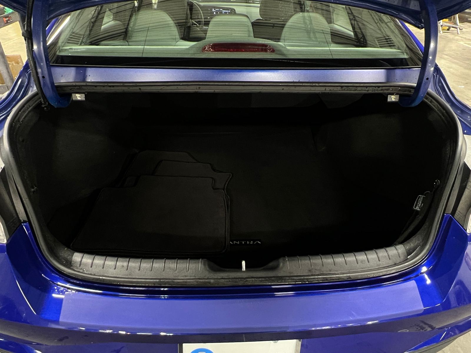 Thumbnail: 2022 Hyundai Elantra - 7