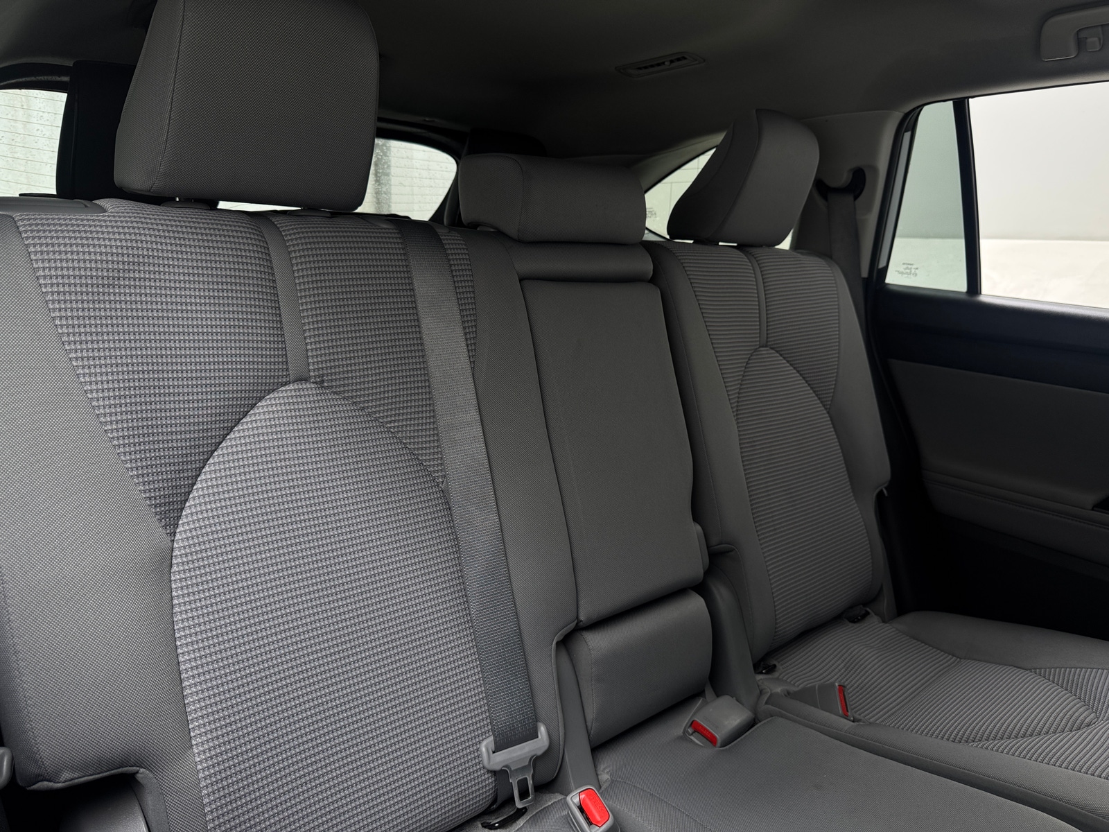 Thumbnail: 2023 Toyota Highlander - 6